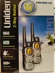 UNIDEN HR-2CK PMR446 RADIOPUHELIN PARI, MINI USB-LATAUS - PMR446 KÄSIRADIOPUHELIMET - 207063 - 6