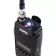 JOPIX CB80 CB27 LA-PUHELIN AM/FM, LED-VALO, 2600 mAh AKKU, PÖYTÄLATURI, IP65 - CB27 KÄSIRADIOPUHELIMET - 201053 - 1