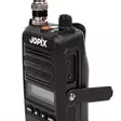 JOPIX CB80 CB27 LA-PUHELIN AM/FM, LED-VALO, 2600 mAh AKKU, PÖYTÄLATURI, IP65 - CB27 KÄSIRADIOPUHELIMET - 201053 - 3
