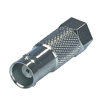 ADAPTERI BNC-N/F-U - Liitinadapterit - 704043 - 1