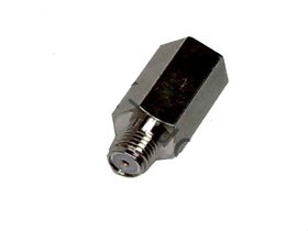 ADAPTERI FME-U/SMA-N - Liitinadapterit - 704713 - 1