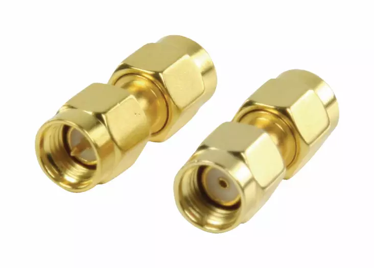 ADAPTERI SMA-U/SMAR-U - Liitinadapterit - 704343 - 1