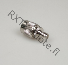 ADAPTERI TNC-U/SMA-N - Liitinadapterit - 704334 - 1