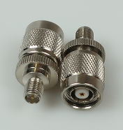 ADAPTERI TNCR-U/SMAR-N - Liitinadapterit - 704483 - 1