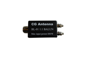 BALUN CG-ANTENNA BL-01 1:1 Balun 100W - Balunit ja Ununit - 610003 - 1