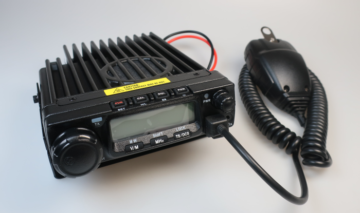 CRT 4M HAM 70MHz AJONEUVORADIO - 4m/2m/70cm amatööriradiot 70-434MHz - 202003 - 3
