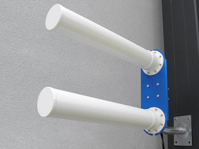 HG LTE MIMO SUUNTAAVA TEHOANTENNI 4G / LTE / WLAN SÄÄSUOJATTU TEHOKAS 18 dBi DUAL ... Viimeisiä viedään !!! - GSM/4G/5G/WiFi antennit - 140083 - 1