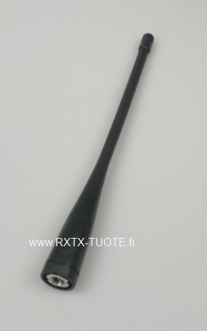 LAFA PAMPPU 68 MHz LAFAETTE MICRO 4 ja MICRO 5 , SEKÄ SMART ERIKOIS-LYHYT ANTENNI, MYÖS ZODIAC - 66-88 MHz käsiradioantennit - 501013 - 1