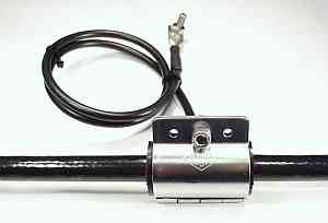 MAADOITUS RENGAS ULTRAFLEX 7 ja AIRCELL 7 - Maadoitustarvikkeet - 707003 - 1