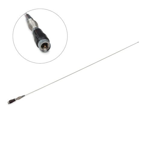 MR278 MOBILE ANTENNI 5/8 144-146MHz JOUSELLA - VHF autoantennit 50-225 MHz - 502183 - 1