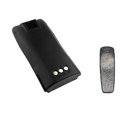 NNTN4497 TEHOAKKU MOTOROLA DP1400 PUHELIMEEN - Motorola akut - 301113 - 2