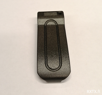 P1808 vyöklipsi - Vyöklipsit radiopuhelimiin - 315013 - 1