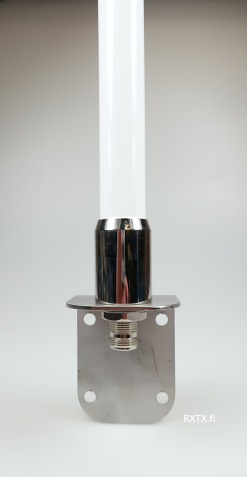 POLE-1 3G 4G LTE UMTS WLAN TEHOTUKIANTENNI 9dBi - GSM/4G/5G/WiFi antennit - 511023 - 1