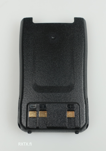 QB-43L AKKU ANYTONE AT-318P JA DYNASCAN DB-65 DUALBAND - AnyTone akut - 301003 - 1