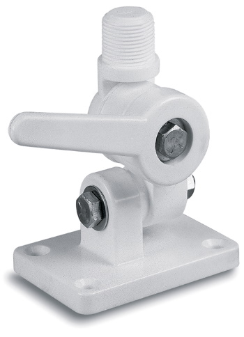 RM-1 MARINE PIKA-KAADETTAVA TELINE VENEANTENNILLE - Veneantennit - 509023 - 1