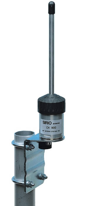 SIRIO CX-900 YMPÄRISÄTEILEVÄ ANTENNI 870-960 MHz - GSM/4G/5G/WiFi antennit - 511003 - 1