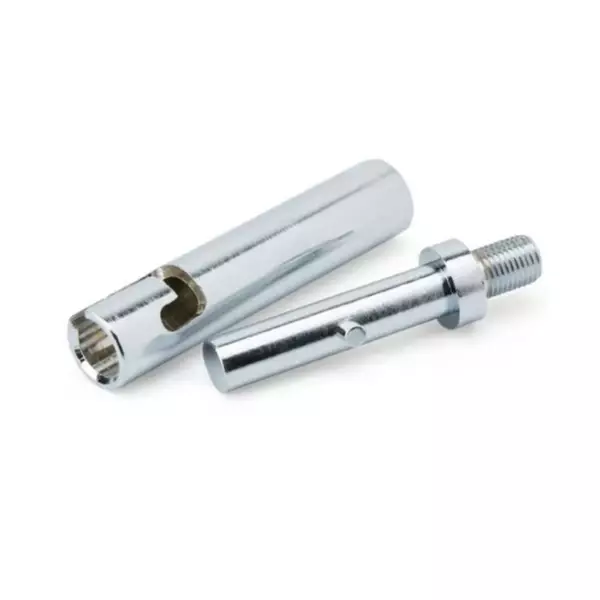 3/8" PIKAIRROITUS ADAPTERI LITE - Antenniadapterit ja jouset - 604013 - 1