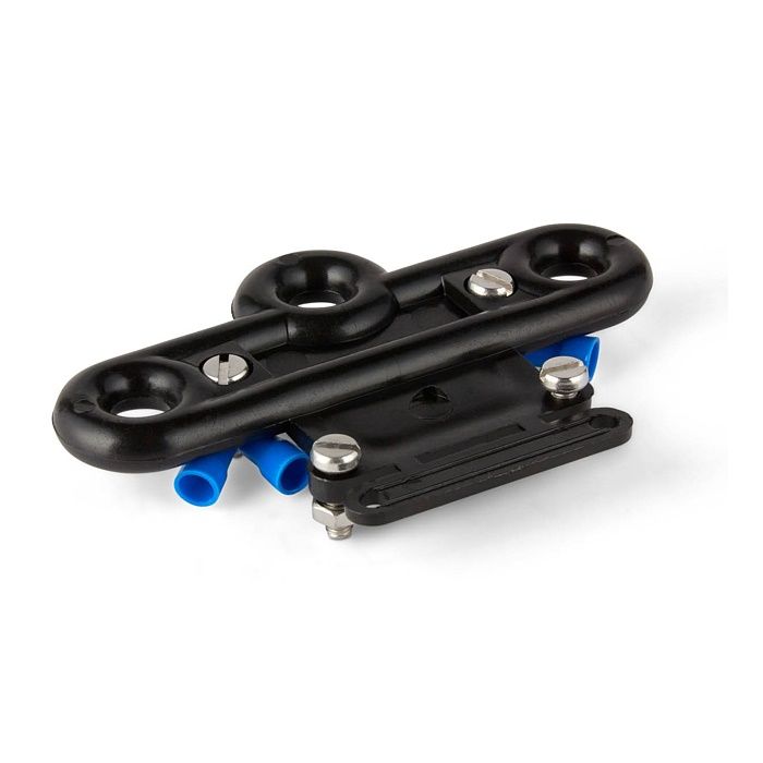 DIPOLIN KESKIOSA AVOLINJALLE (300 ja 450 ohmia) - Antennien rakentaminen - 608033 - 1