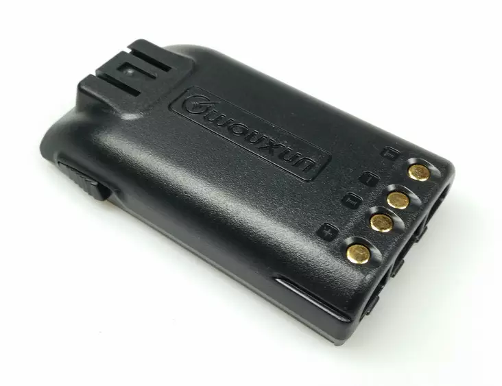 BLO-007 AKKU 2600mAh WOUXUN KG-929, UV1D, UV2D, JahtiJakt Pro, KG-833, UV6D - Wouxun akut - 301033 - 1