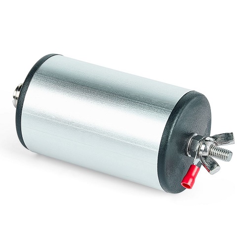 CTMB TX 1:9 MAGNETIC BALUN 0,1 - 50MHz 100W PÄÄSTÄSYÖTETYILLE LANGOILLE - Balunit ja Ununit - 610023 - 1