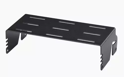 ICOM MB-118 AJONEUVO ASENNUSTELINE IC-7200, IC-7300, IC-9700 - Radiopuhelimen asennustelineet - 311033 - 1