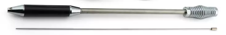 MCB CB27 LA-ANTENNI JOUSELLA 27MHz 67cm - CB autoantennit 25-30 MHz - 502223 - 1