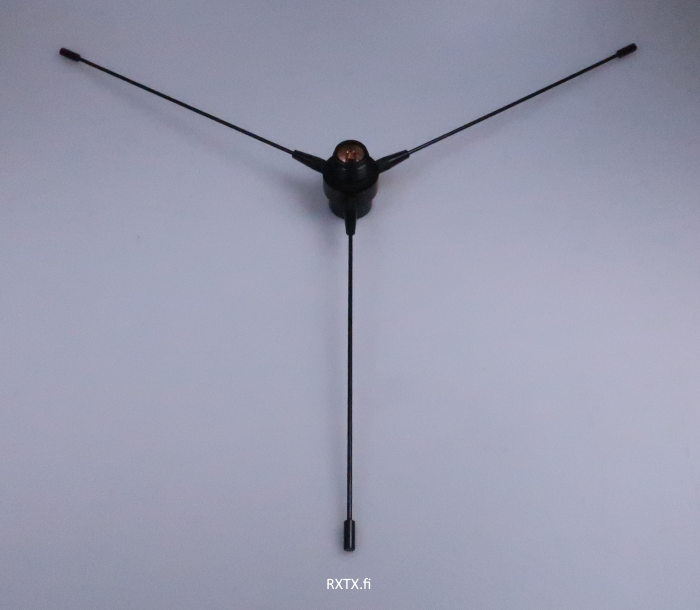 MGP MAATASOSARJA UHF-liitin - Antennivirittimet ja maatasot - 617043 - 1