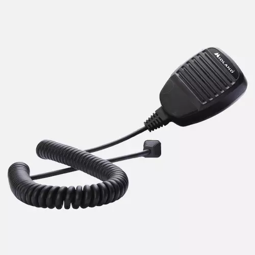 MIDLAND GB1 MIKROFONI - Mikrofonit radiopuhelimiin - 307123 - 1