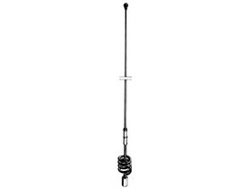 SMARTEQ 5/8 M6 144 - 225MHz TEHOPIISKA AJONEUVOON, SÄÄDETÄÄN HALUTULLE TAAJUUDELLE PÄTKIMÄLLÄ - VHF autoantennit 50-225 MHz - 502073 - 1