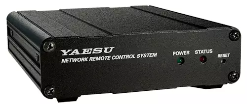 YAESU SCU-LAN10 ETÄOHJAUS INTERFACE FT-710*, FT-DX10 ja FT-DX101, UPDATED !!! - Yaesu interfacet - 313023 - 1