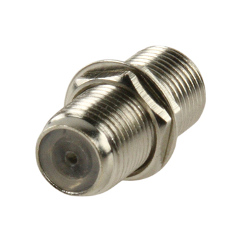 ADAPTERI F-N/F-N - Liitinadapterit - 704004 - 1