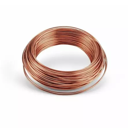 ANTENNILANKA 1,6mm KUPARI 50m - Antennien rakentaminen - 504034 - 1