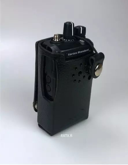 LCC-351 NAHKAKOTEO WOUXUN KG-D58, KG-D828, KG-988, KG-958, VERTEX VX-SARJA - Radiopuhelimien säilytys ja kuljetus - 316014 - 2