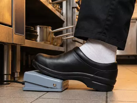 CHEF-1 PMR446 SEINÄRADIOPUHELIN - PMR446 AMMATTIRADIOPUHELIMET - 207074 - 2