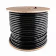 100m RG213 PREMIUM MIL SPEC KOAKSIAALIKAAPELI PUUKELALLA - Koaksiaalikaapelit - 701034 - 1