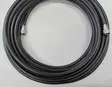 10m RG-213 PREMIUM MIL SPEC VALMISKAAPELI UHF-UHF - Koaksiaalivälikaapelit - 703104 - 4