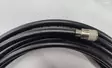 10m RG-213 PREMIUM MIL SPEC VALMISKAAPELI UHF-UHF - Koaksiaalivälikaapelit - 703104 - 3