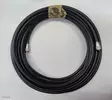 10m RG-213 PREMIUM MIL SPEC VALMISKAAPELI UHF-UHF - Koaksiaalivälikaapelit - 703104 - 2