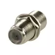 ADAPTERI F-N/F-N - Liitinadapterit - 704004 - 1