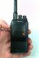 ANYTONE AT-289 RHA68 VHF PUHELIN IP55, 5W, HELPPOKÄYTTÖINEN !!! - RHA68 KÄSIRADIOPUHELIMET - 202004 - 1