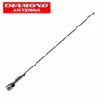DIAMOND M150-GSA VHF AJONEUVO ANTENNI 144-174 MHz JOUSELLA - VHF autoantennit 50-225 MHz - 502074 - 1