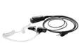 KENWOOD KHS-44BL ILMAPUTKIHEADSET for KENWOOD TK-3601DE JA NX-P500 - Kenwood TK-3601D headsetit - 303054 - 1