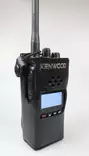 KENWOOD KLH-122 TUKEVA RADIOKOTELO - Radiopuhelimien säilytys ja kuljetus - 316004 - 4