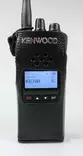 KENWOOD KLH-122 TUKEVA RADIOKOTELO - Radiopuhelimien säilytys ja kuljetus - 316004 - 1