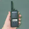 MOTOROLA XT460 PMR446 RADIOPUHELIN - PMR446 AMMATTIRADIOPUHELIMET - 207004 - 1