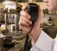 CHEF-1 PMR446 SEINÄRADIOPUHELIN - PMR446 AMMATTIRADIOPUHELIMET - 207074 - 4
