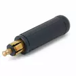 HELLA Mini DIN TUPSYT 12-24V (Pelkkä liitin) 20A, BAKELIITTIÄ - Virta- ja välijohdot, sekä liittimet - 309044 - 1