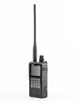 ALINCO DJ-X100 ANALOGI / DIGITALI RADIOSKANNERI 30 - 470MHz, DMR/ NXDN/ dPMR/ D-STAR/ C4FM - Radioskannerit 0,5-3000MHz - 402034 - 3