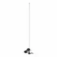 MiniMag 1/4 VHF MAGNEETTIANTENNI BNC-liitin, SKANNERIT, VHF-PUHELIMET, GARMIN KOIRATUTUKAT, ... - Moniaalto autoantennit 0-1300MHz - 502234 - 1
