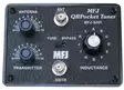 MFJ-9021 MANUAALINEN QRP max. 25W ANTENNIVIRITIN 80-10m - Antennivirittimet ja maatasot - 617044 - 1
